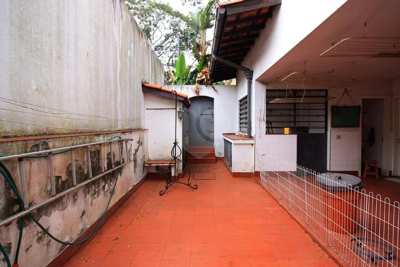 Venda Sobrado São Paulo Jardim Everest REO338796 10