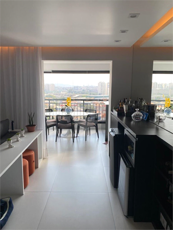 Venda Apartamento São Paulo Vila Anastácio REO338797 4