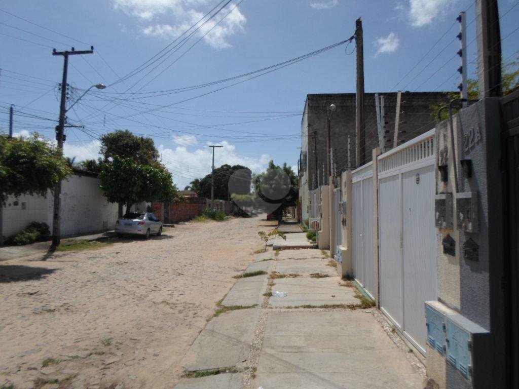 Venda Casa Fortaleza Lagoa Redonda REO338802 28