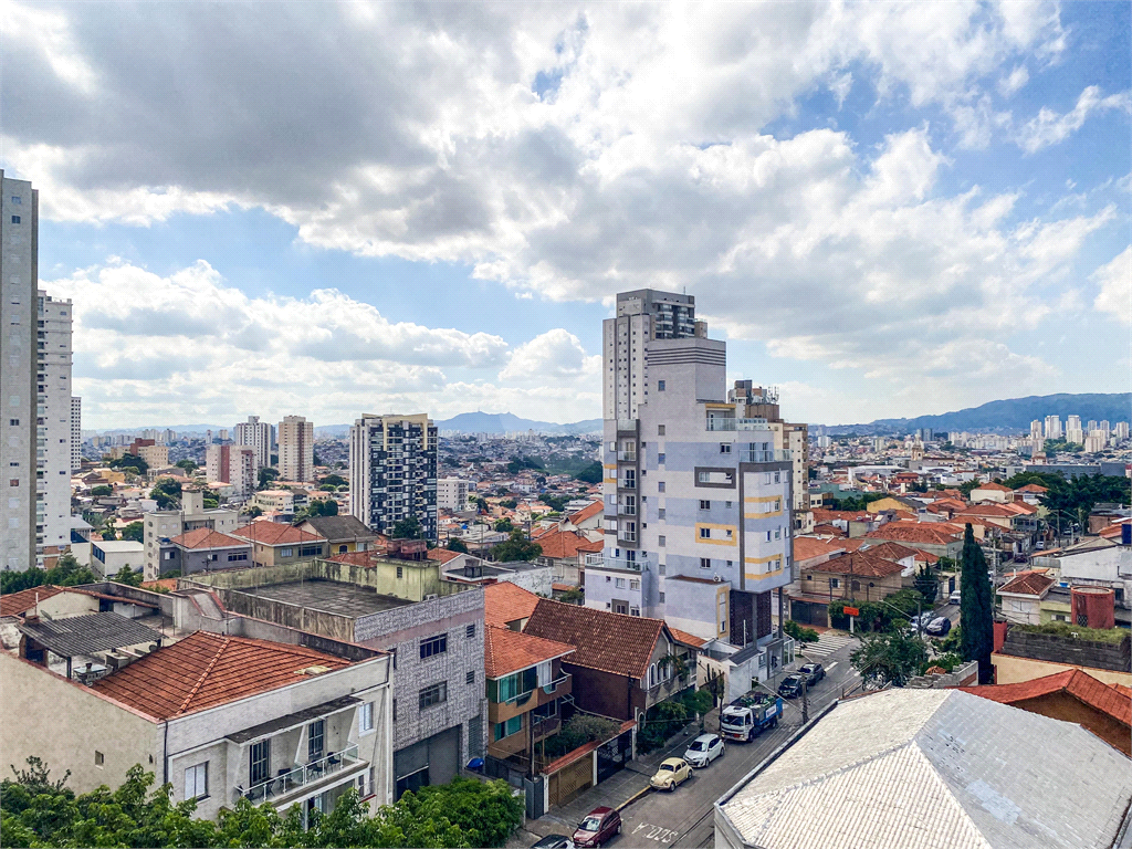 Venda Apartamento São Paulo Santa Teresinha REO338818 13