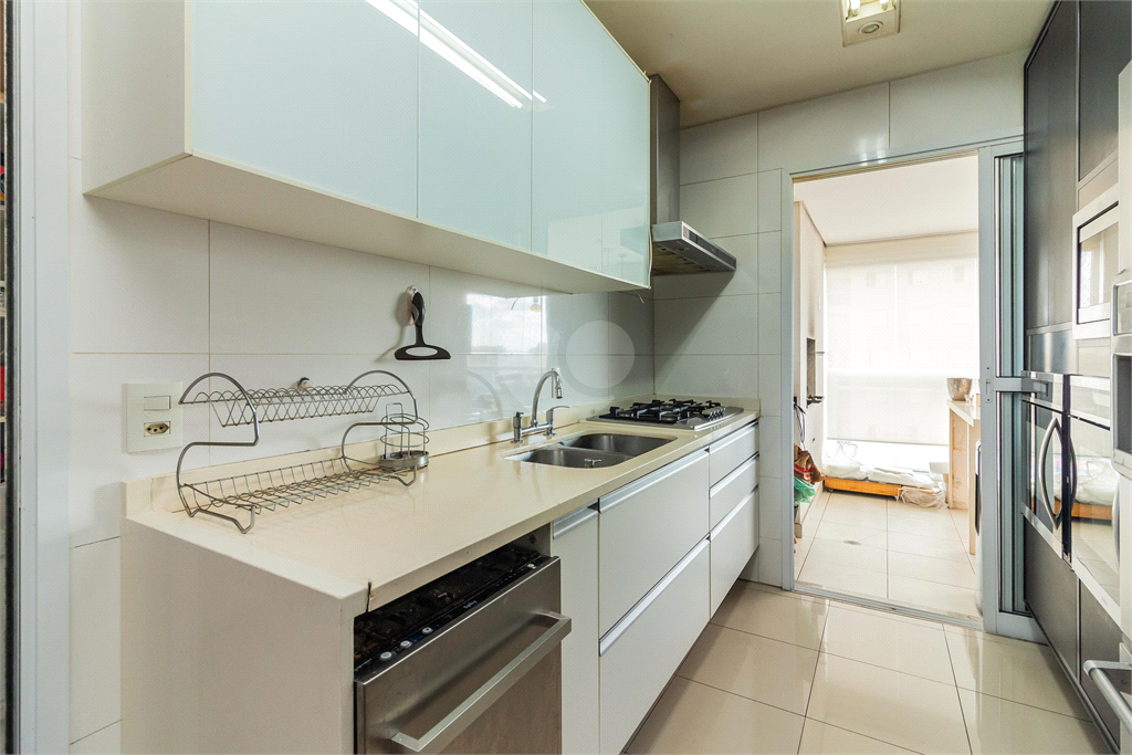 Venda Apartamento São Paulo Santa Teresinha REO338818 15