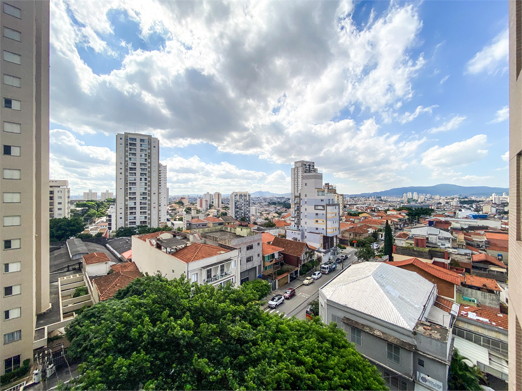 Venda Apartamento São Paulo Santa Teresinha REO338818 12