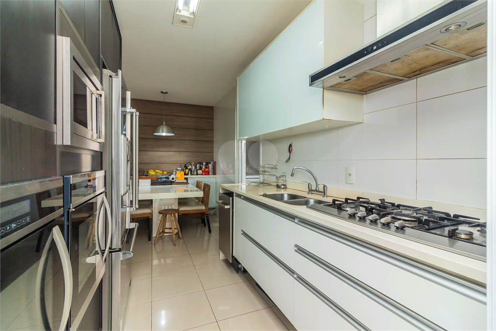 Venda Apartamento São Paulo Santa Teresinha REO338818 16