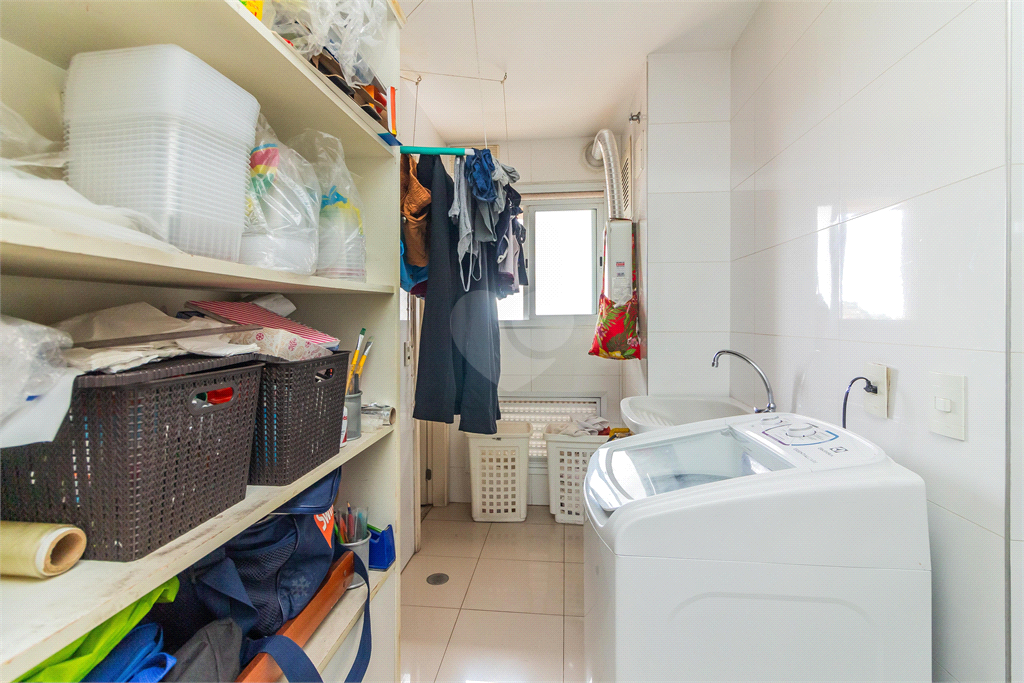 Venda Apartamento São Paulo Santa Teresinha REO338818 31