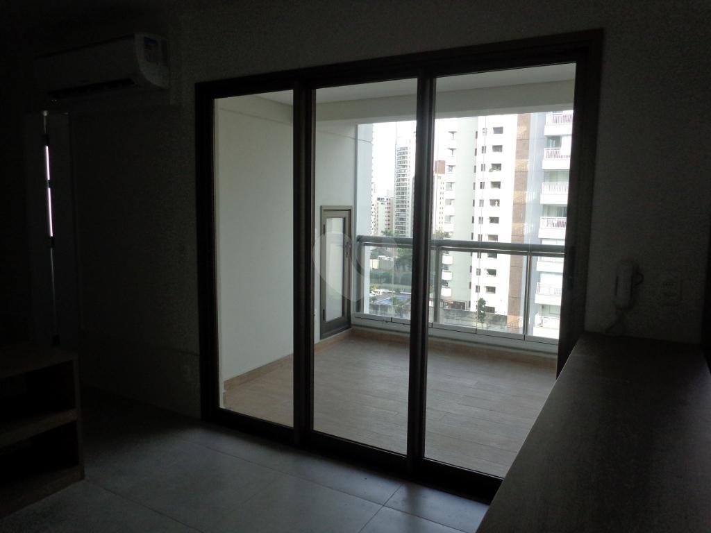 Venda Apartamento São Paulo Vila Mariana REO338824 8