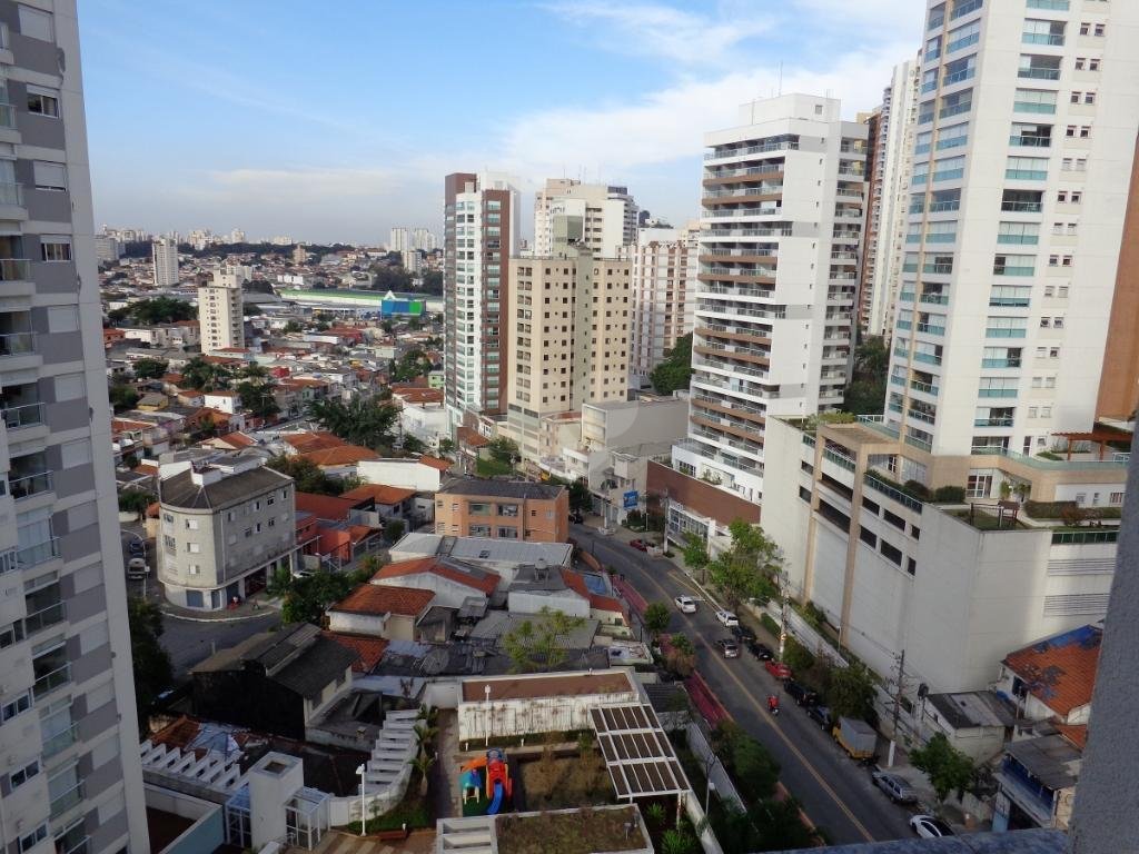 Venda Apartamento São Paulo Vila Mariana REO338824 12