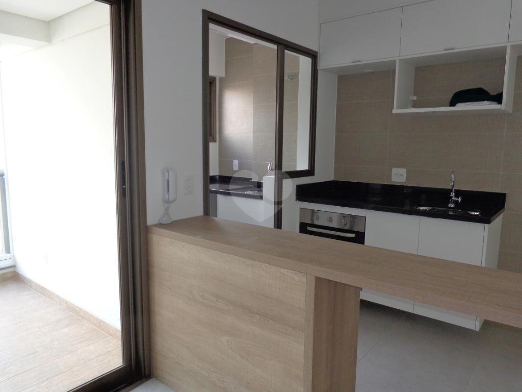 Venda Apartamento São Paulo Vila Mariana REO338824 1