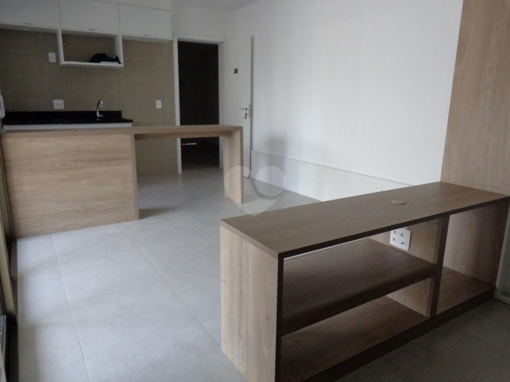 Venda Apartamento São Paulo Vila Mariana REO338824 11