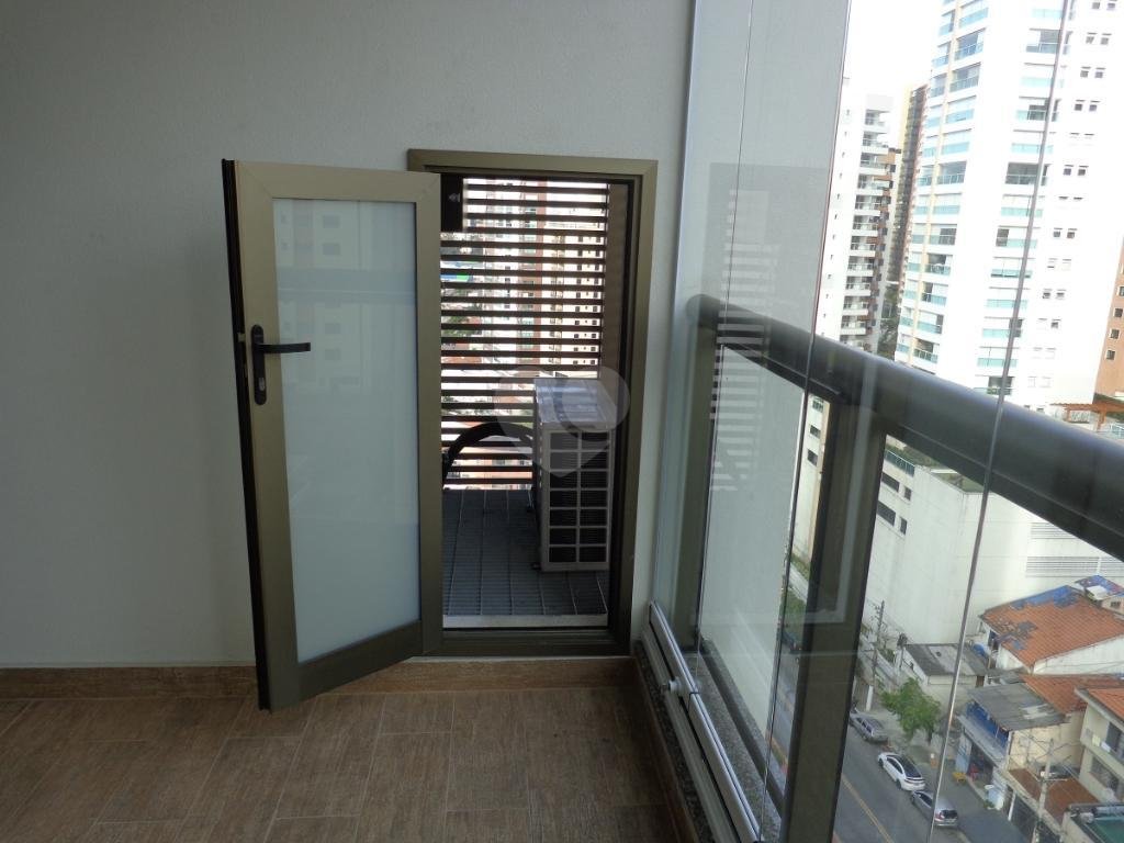 Venda Apartamento São Paulo Vila Mariana REO338824 16