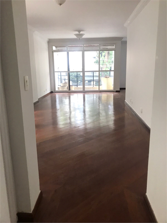 Venda Apartamento São Paulo Jardim Paulista REO338898 23