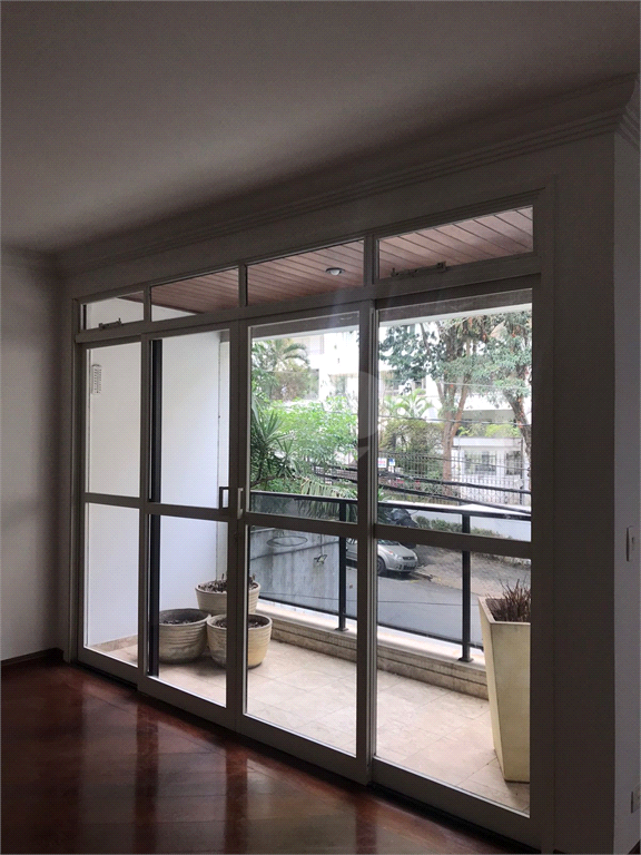 Venda Apartamento São Paulo Jardim Paulista REO338898 35