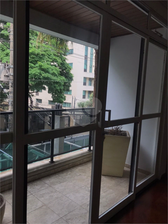 Venda Apartamento São Paulo Jardim Paulista REO338898 34