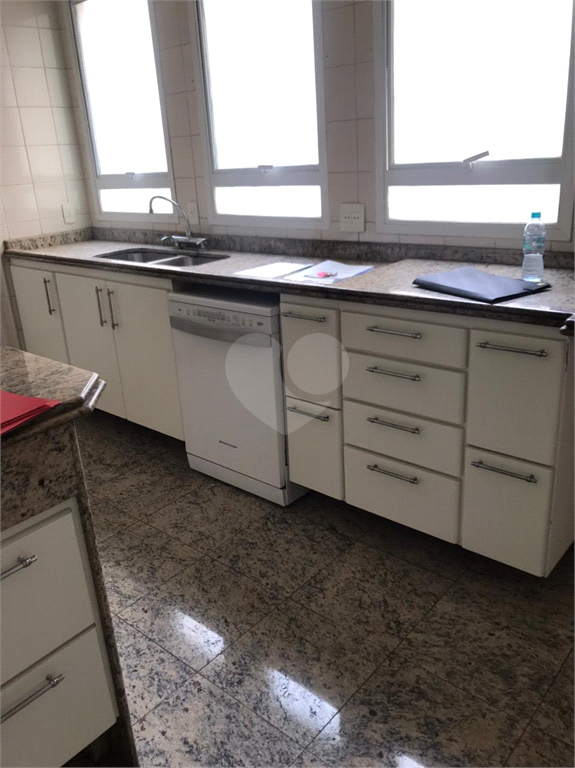 Venda Apartamento São Paulo Jardim Paulista REO338898 30