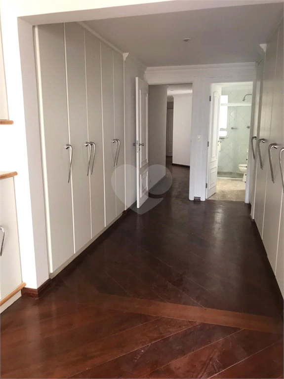 Venda Apartamento São Paulo Jardim Paulista REO338898 24