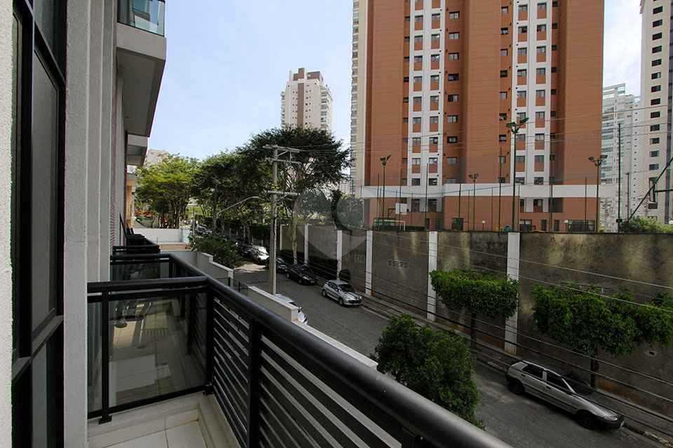 Venda Salas São Paulo Jardim Vila Mariana REO338942 4