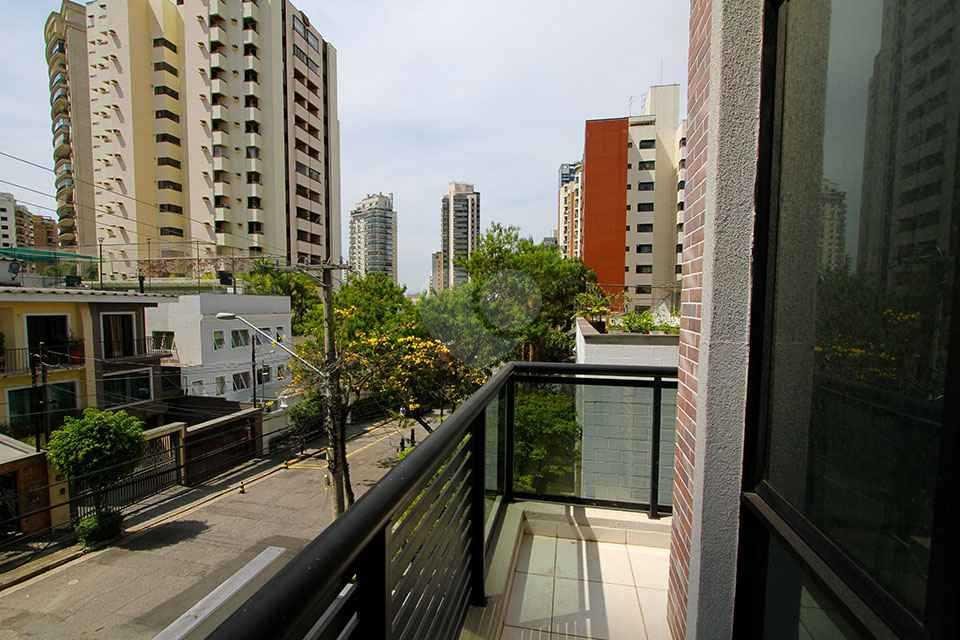 Venda Salas São Paulo Jardim Vila Mariana REO338942 2