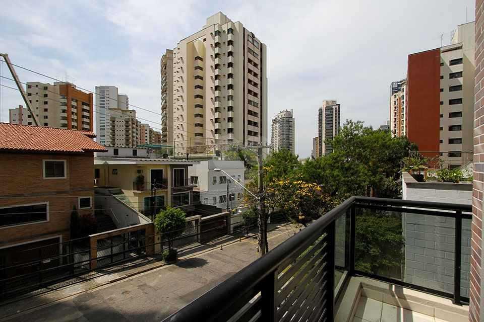 Venda Salas São Paulo Jardim Vila Mariana REO338942 3