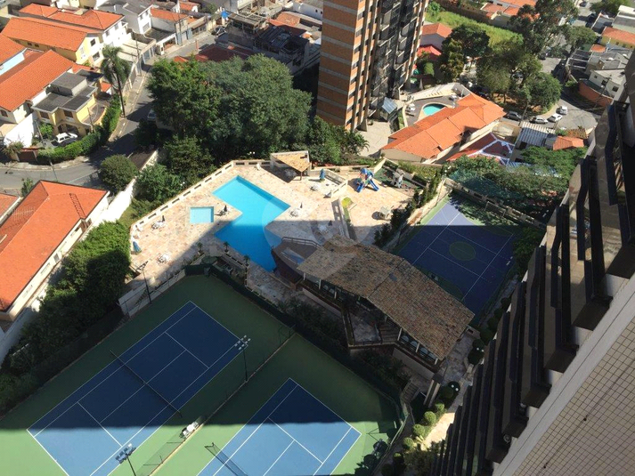 Venda Apartamento São Paulo Bosque Da Saúde REO338951 11