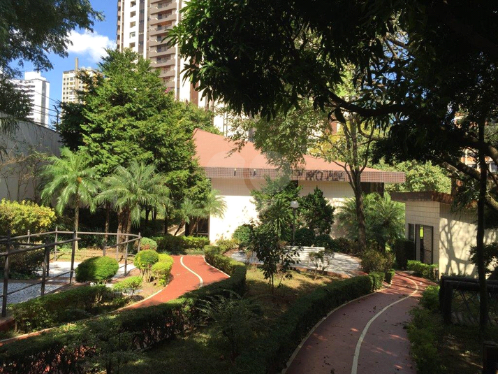 Venda Apartamento São Paulo Bosque Da Saúde REO338951 28