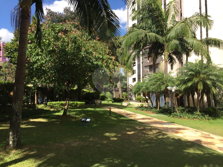 Venda Apartamento São Paulo Bosque Da Saúde REO338951 26