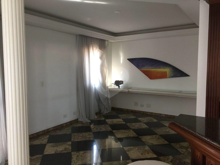 Venda Apartamento São Paulo Bosque Da Saúde REO338951 3