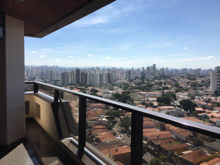 Venda Apartamento São Paulo Bosque Da Saúde REO338951 10