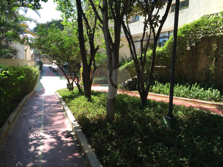 Venda Apartamento São Paulo Bosque Da Saúde REO338951 17