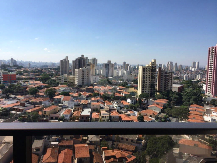 Venda Apartamento São Paulo Bosque Da Saúde REO338951 4