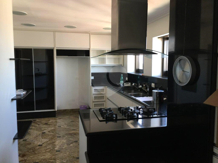 Venda Apartamento São Paulo Bosque Da Saúde REO338951 12