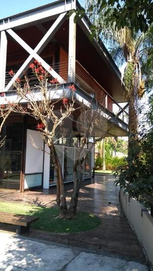 Venda Casa São Paulo Retiro Morumbi REO338960 8