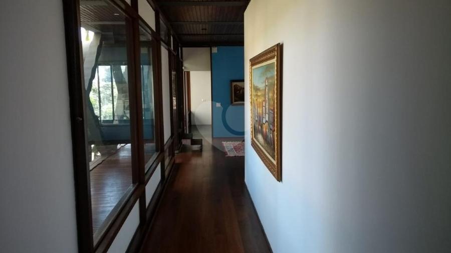 Venda Casa São Paulo Retiro Morumbi REO338960 17