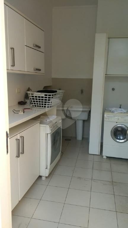 Venda Casa São Paulo Morumbi REO338962 39