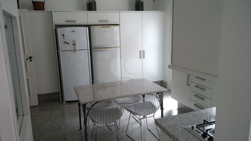 Venda Casa São Paulo Morumbi REO338962 40