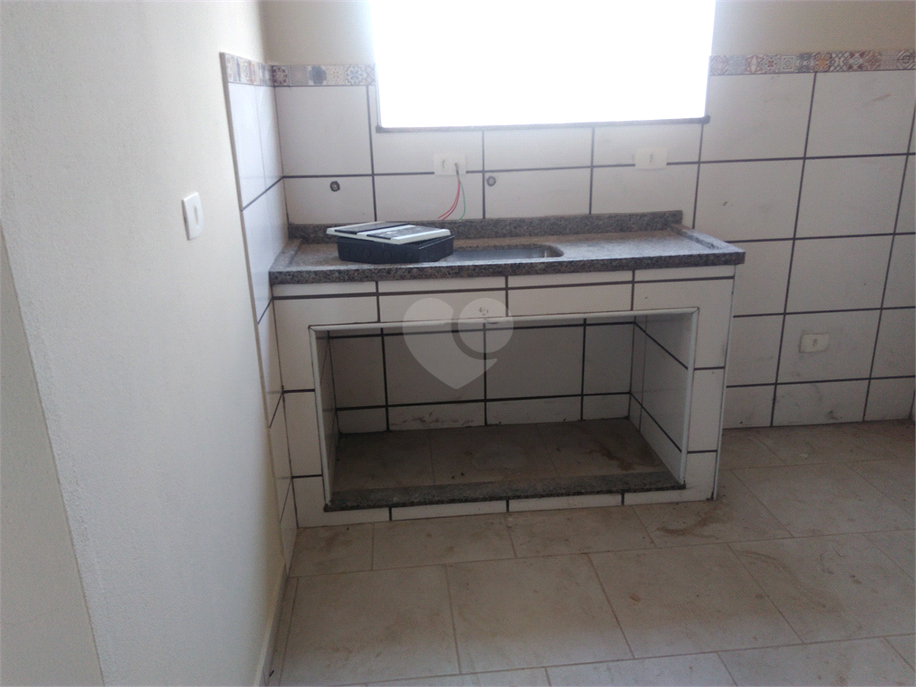 Venda Prédio inteiro São Paulo Vila Zat REO338982 2