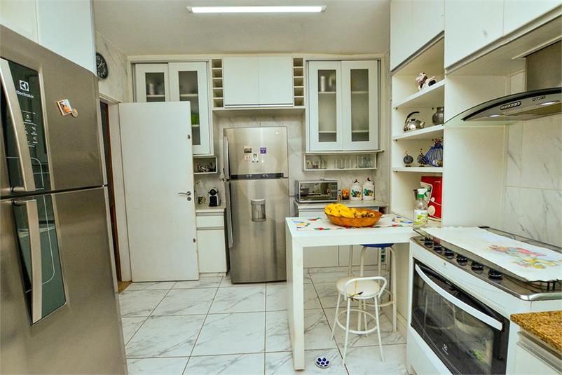 Venda Casa térrea São Paulo Brooklin Paulista REO339015 39