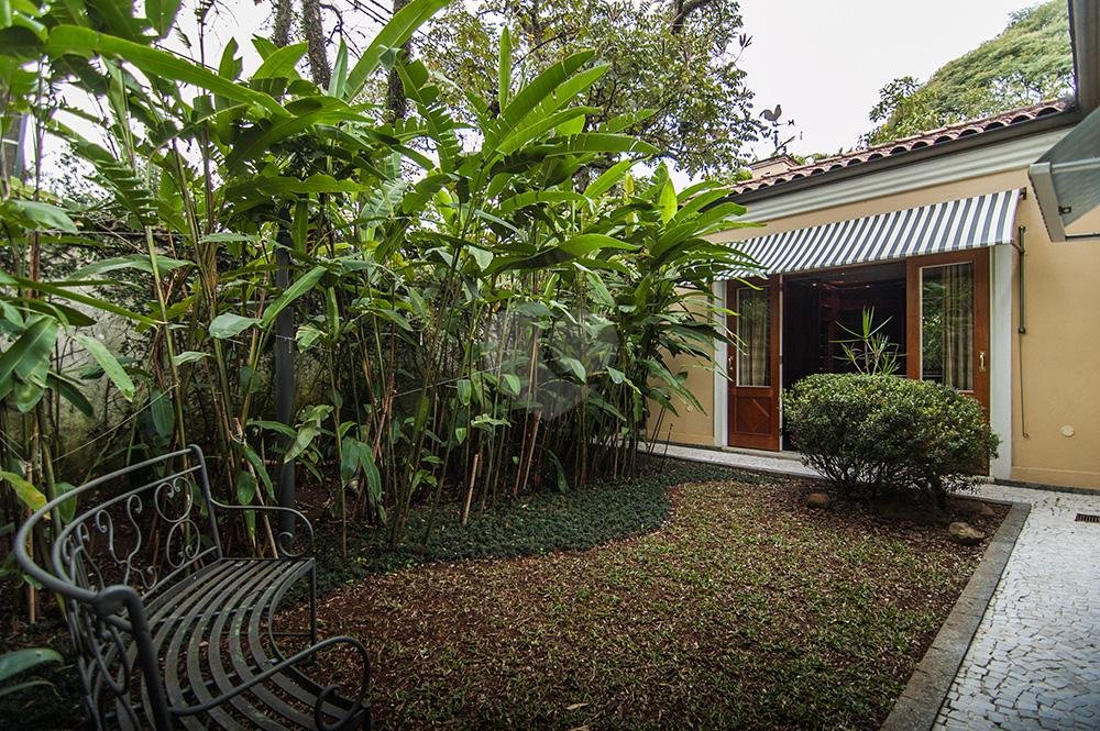 Aluguel Casa São Paulo Jardim Europa REO339032 9