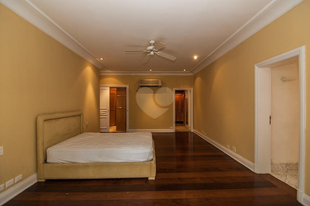 Aluguel Casa São Paulo Jardim Europa REO339032 29