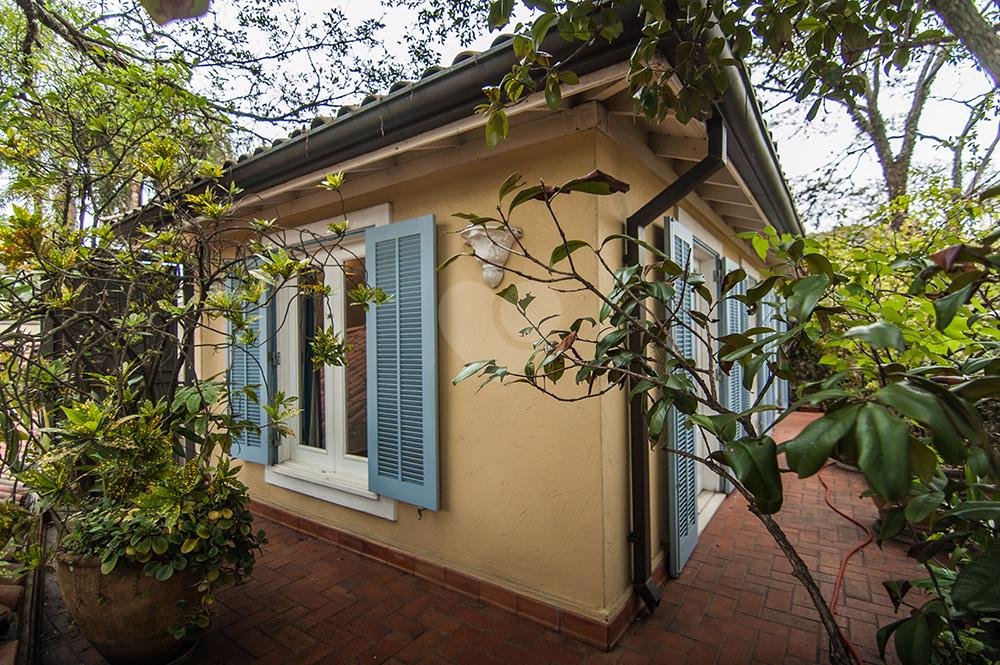 Aluguel Casa São Paulo Jardim Europa REO339032 8