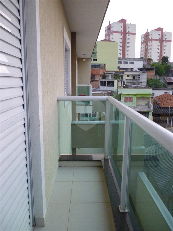 Venda Condomínio São Paulo Vila Primavera REO339038 25