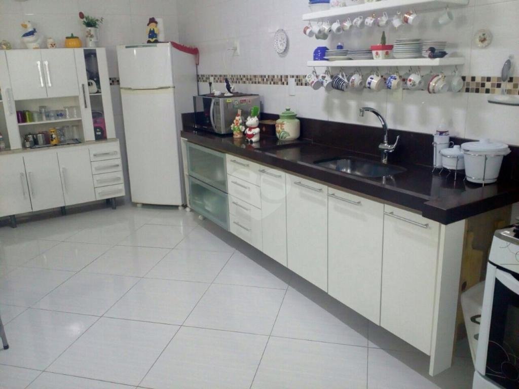 Venda Apartamento Praia Grande Canto Do Forte REO339047 4