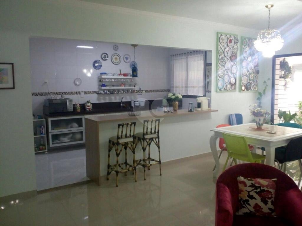 Venda Apartamento Praia Grande Canto Do Forte REO339047 5