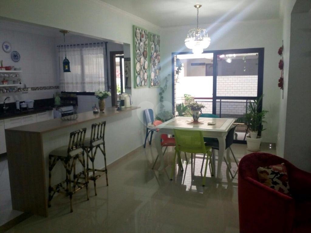 Venda Apartamento Praia Grande Canto Do Forte REO339047 2