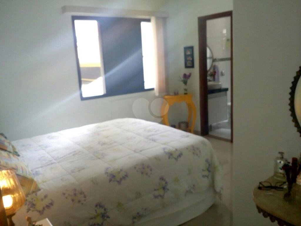 Venda Apartamento Praia Grande Canto Do Forte REO339047 14