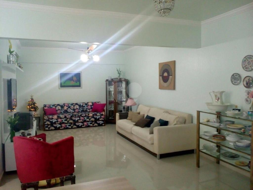 Venda Apartamento Praia Grande Canto Do Forte REO339047 7