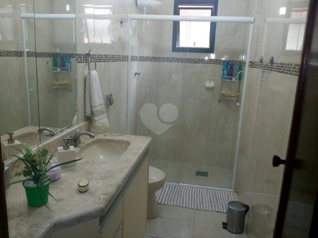 Venda Apartamento Praia Grande Canto Do Forte REO339047 10