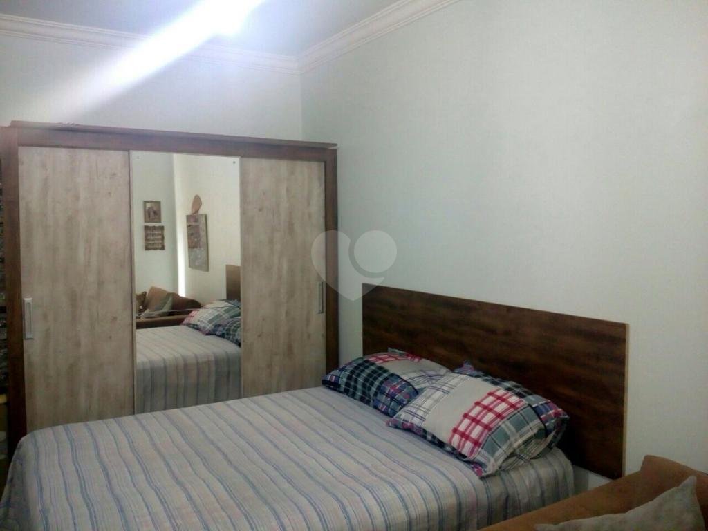 Venda Apartamento Praia Grande Canto Do Forte REO339047 13