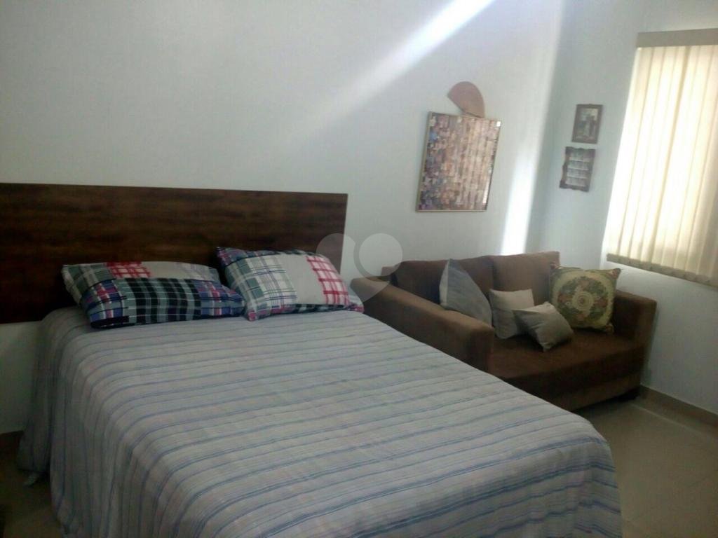 Venda Apartamento Praia Grande Canto Do Forte REO339047 12