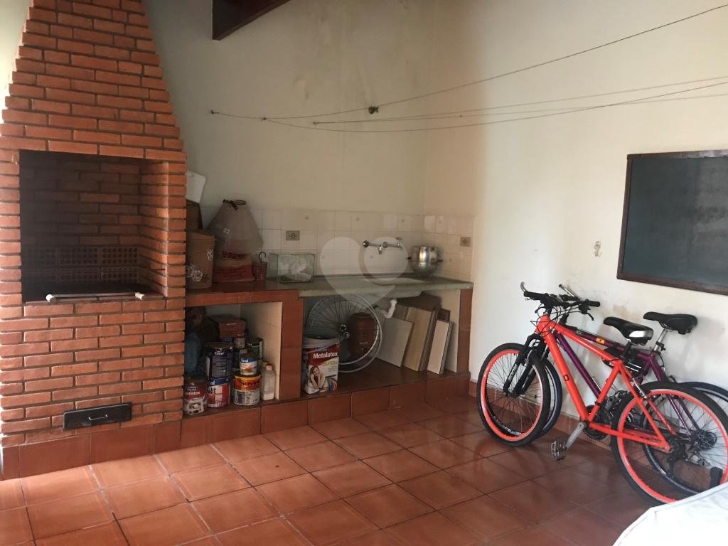 Venda Sobrado São Paulo Jardim Do Colégio (zona Norte) REO339054 17