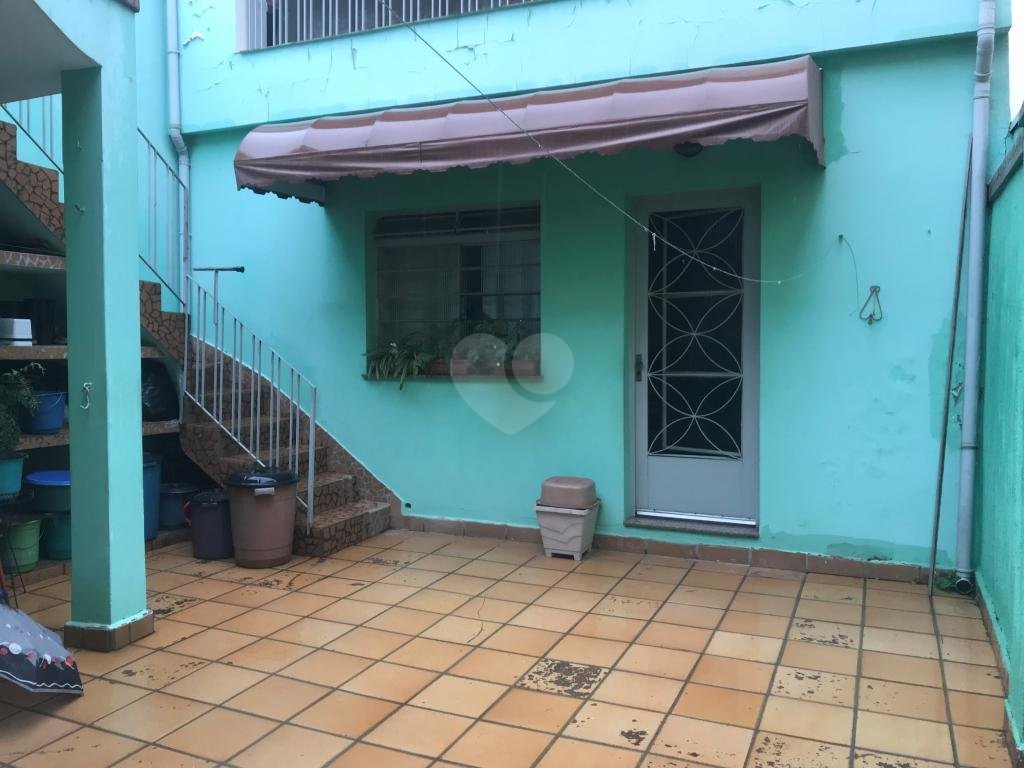 Venda Sobrado São Paulo Jardim Do Colégio (zona Norte) REO339054 18