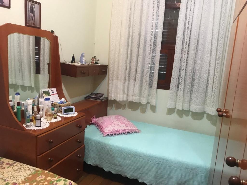 Venda Sobrado São Paulo Jardim Do Colégio (zona Norte) REO339054 14